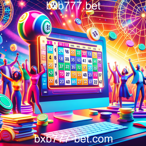 A Emoção do Bingo no bxb777.bet: Diversão e Prêmios em Cada Rodada
