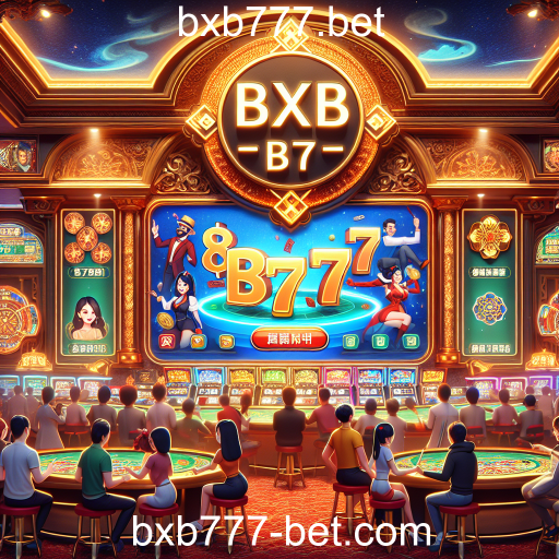 Desafie seu Conhecimento com Trivia no bxb777.bet